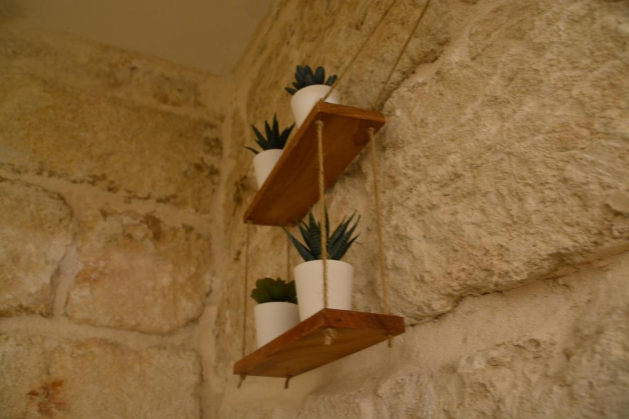مبيت وإفطار كونفيرسانو Racconti Di Pietra المظهر الخارجي الصورة
