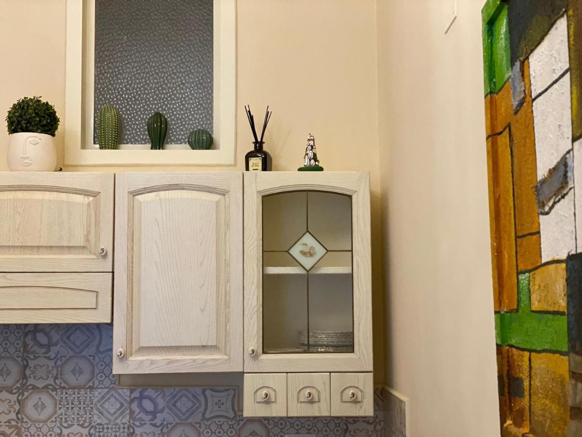 مبيت وإفطار كونفيرسانو Racconti Di Pietra المظهر الخارجي الصورة