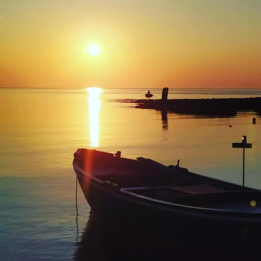 مبيت وإفطار كونفيرسانو Racconti Di Pietra المظهر الخارجي الصورة