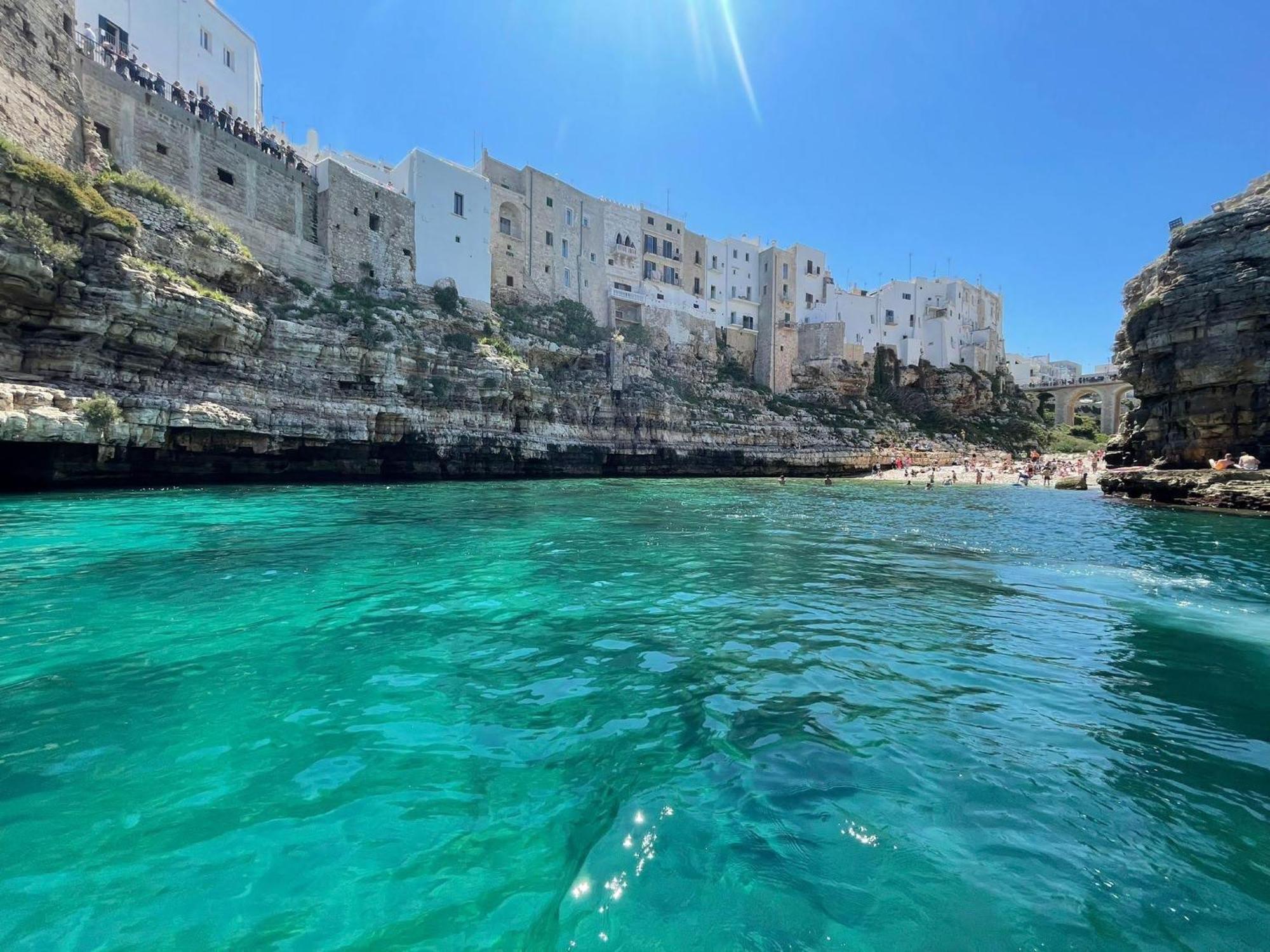 مبيت وإفطار كونفيرسانو Racconti Di Pietra المظهر الخارجي الصورة